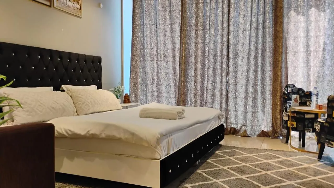 High Rise Apartment Γκουργκάον Ινδία