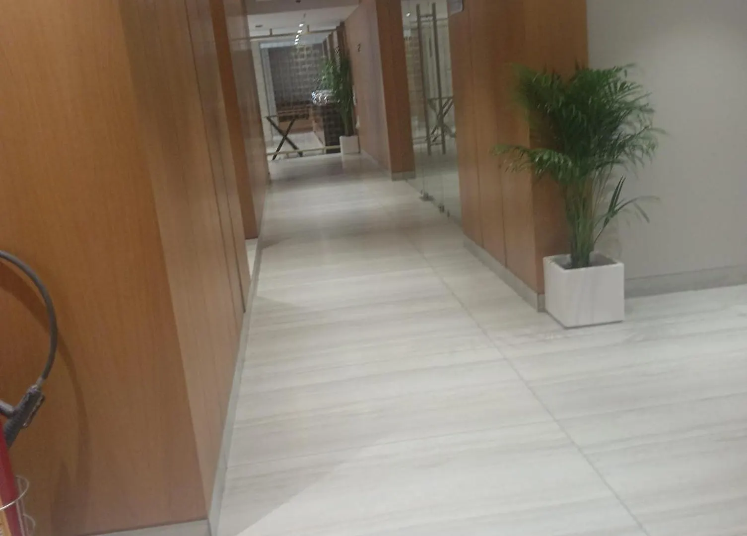 High Rise Apartment Γκουργκάον