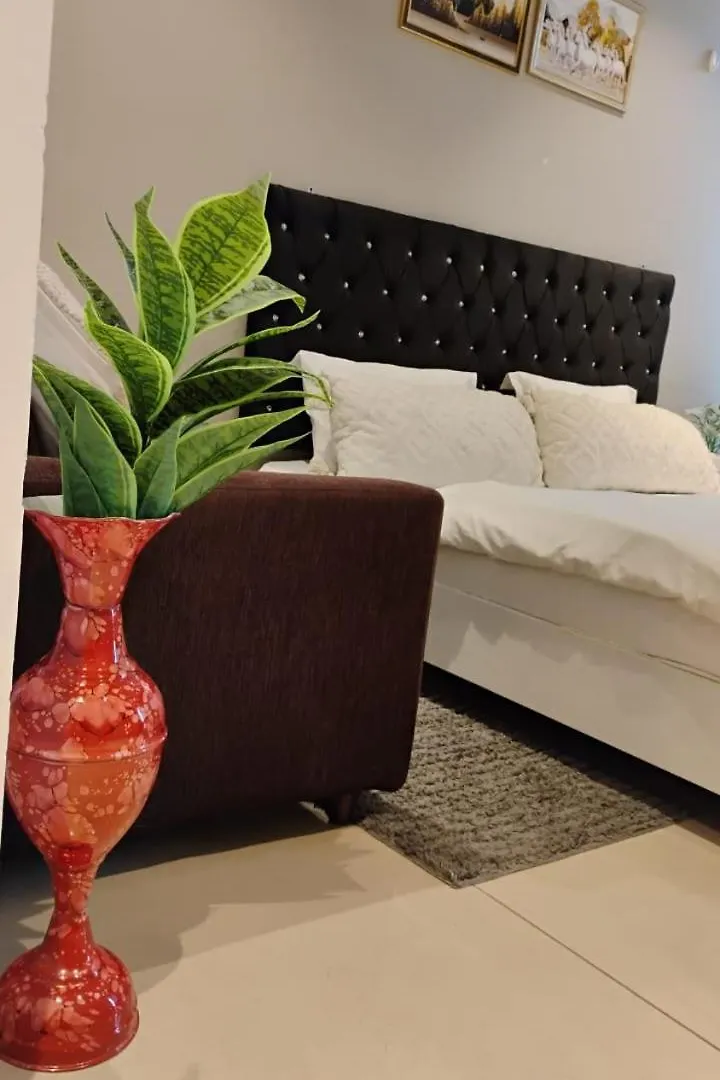 High Rise Apartment Γκουργκάον Ινδία